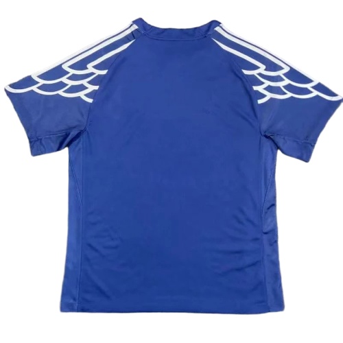 Paris St Germain 24/25 Fourth Blue One Star Jersey