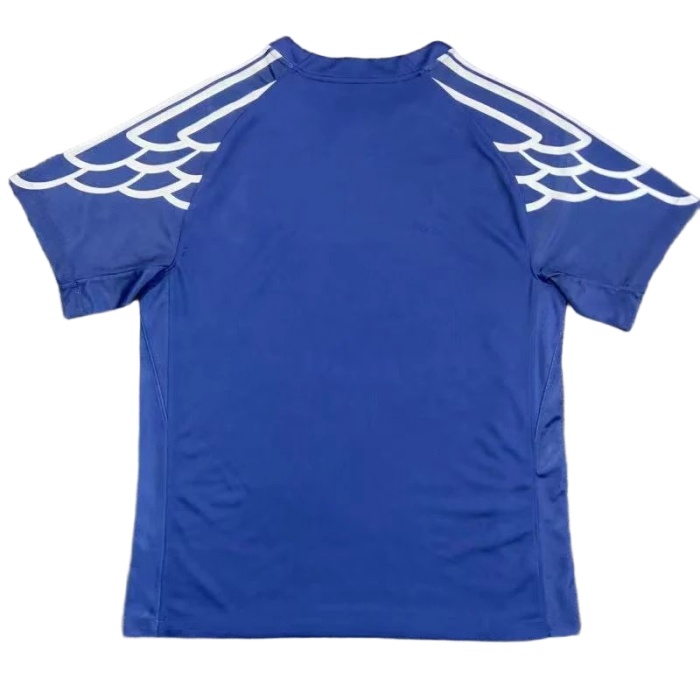 Paris St Germain 24/25 Fourth Blue One Star Jersey