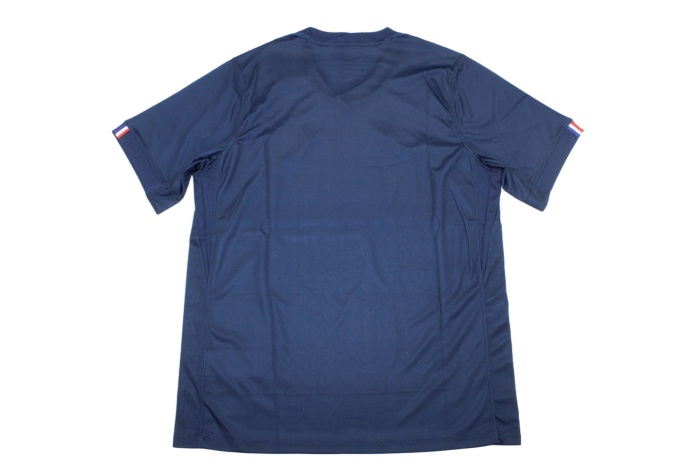 Paris St Germain 25/26 Home One Star Soccer Jersey