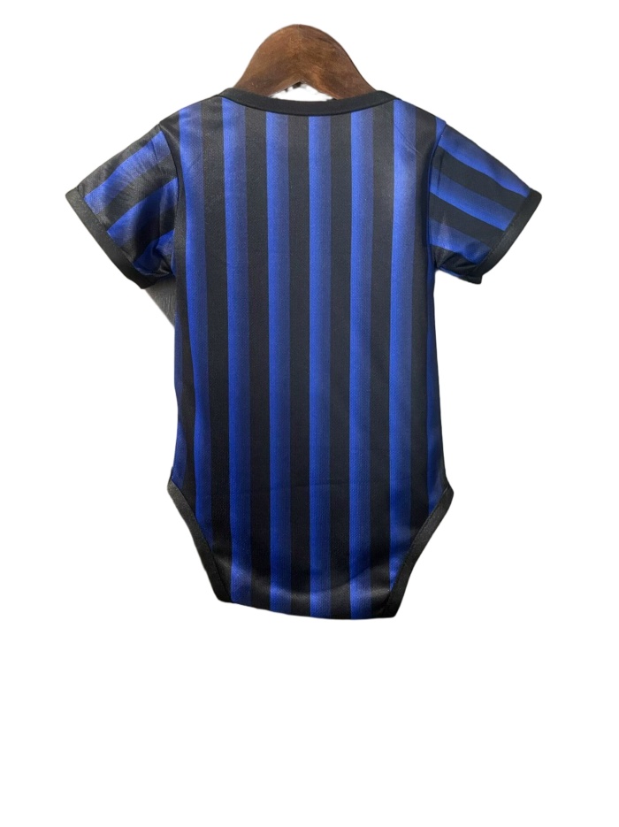 Inter Milan 25/26 Baby Home Soccer Jersey
