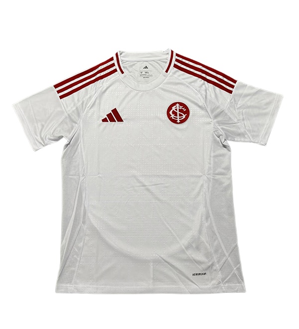 Internacional RS 25/26 Away White Soccer Jersey