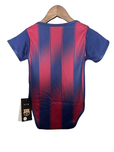 Barcelona 25/26 Baby Home Soccer Jersey