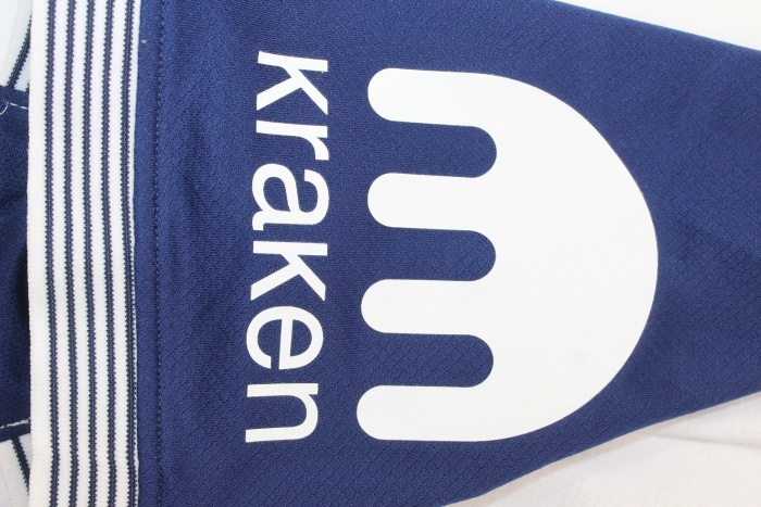 Tottenham 24/25 Home Europa Final Soccer Jersey