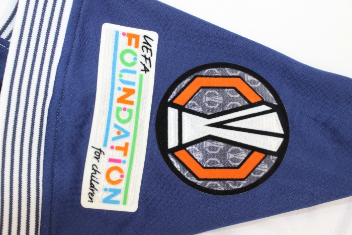 Tottenham 24/25 Home Europa Final Soccer Jersey