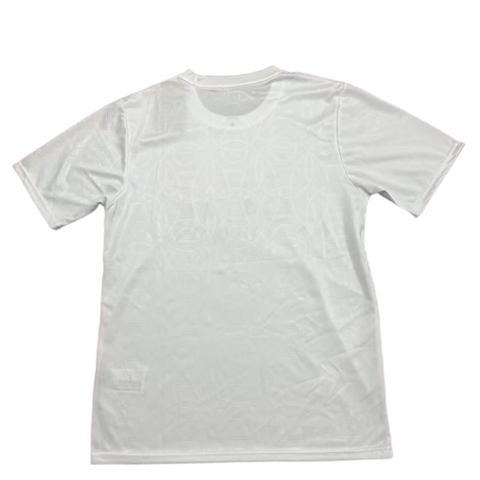 Paris St Germain 25/26 Special White/Pink Jersey