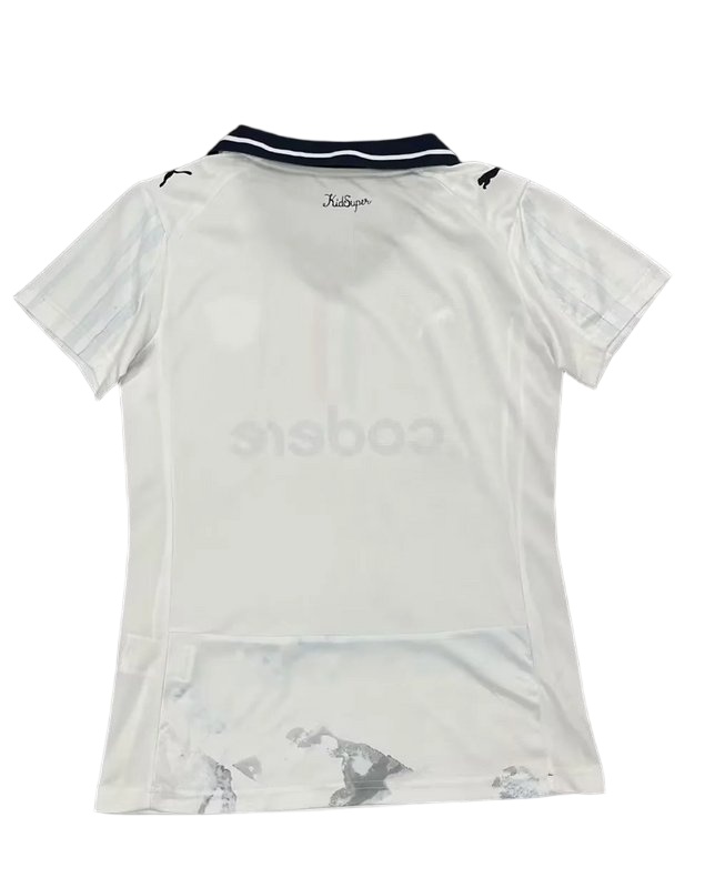 Monterrey Woman 25/26 Club World Cup Away Jersey