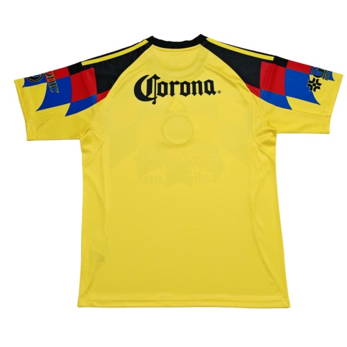 Club America 25/26 Home Soccer Jersey