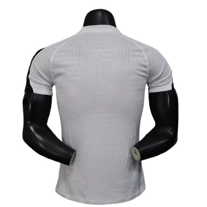 PSG 25/26 White Training Jersey(Player)