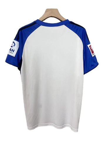Hamburger SV 25/26 Home Soccer Jersey
