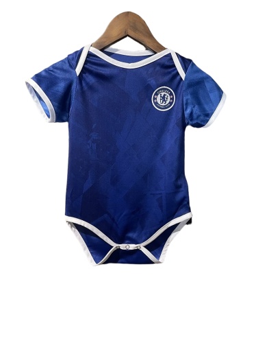 Chelsea 25/26 Baby Home Soccer Jersey
