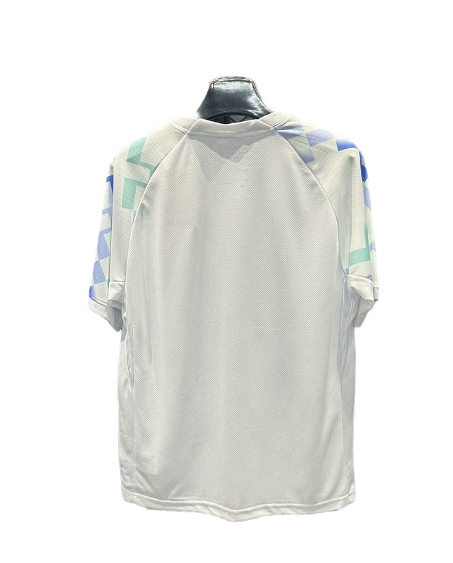 Inter Milan 25/26 Away White Soccer Jersey
