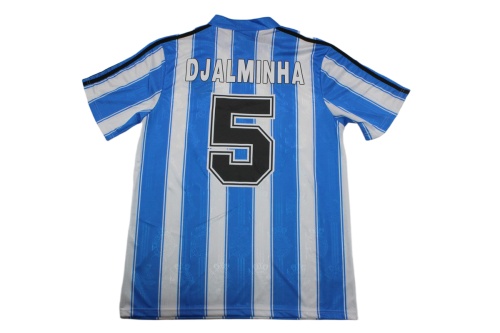 Deportivo 97/98 Home Soccer Jersey
