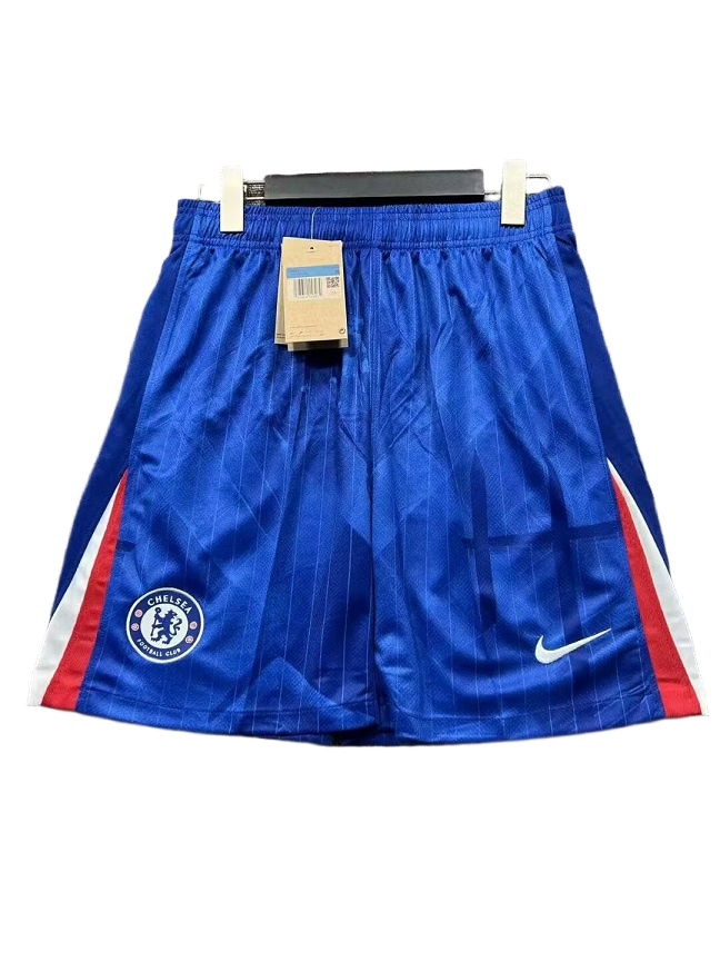 Chelsea 2025 Club World Cup Final Jersey(Player)
