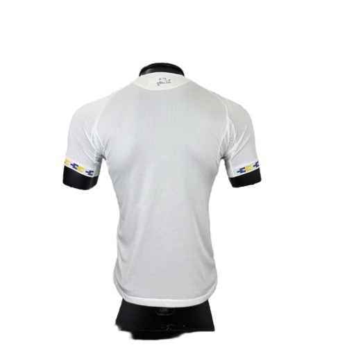 Leeds United 25/26 Home Soccer Jersey(Player)