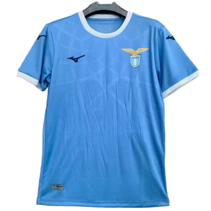 Lazio 25/26 Home Soccer Jersey