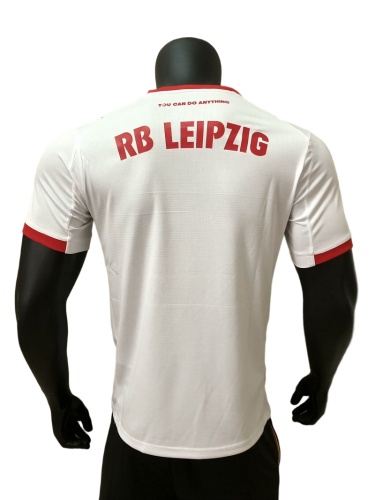RB Leipzig 25/26 Home Soccer Jersey(Player)