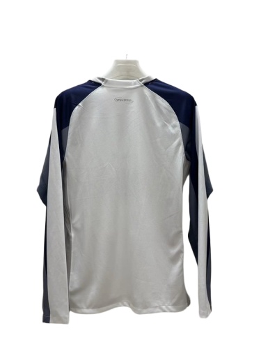 Tottenham 25/26 Home Long Soccer Jersey