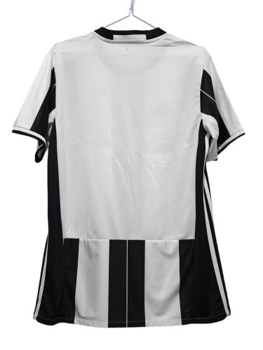 Juventus 16/17 Home Soccer Jersey