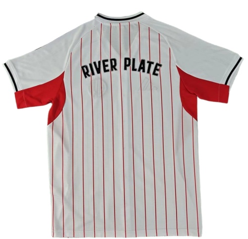 River Plate 25/26 Special Baseball Version Jersey