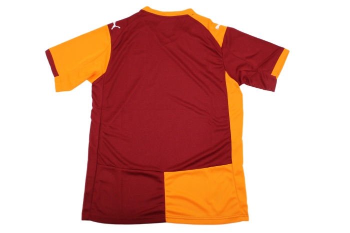 Galatasaray 25/26 Home Soccer Jersey