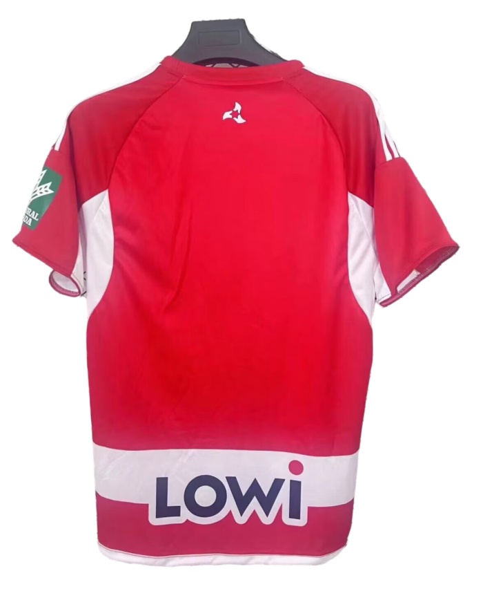 Granada 25/26 Home Soccer Jersey
