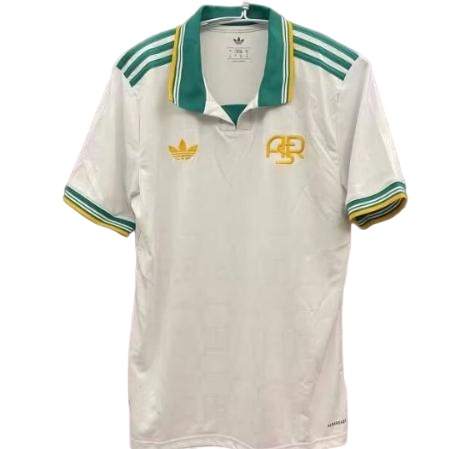 Roma 25/26 Third White Soccer Jersey