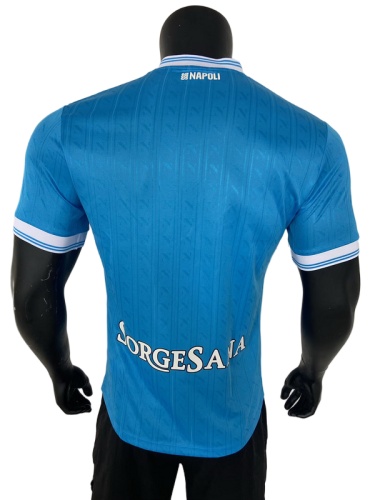 Napoli 25/26 Home Soccer Jersey(Player)