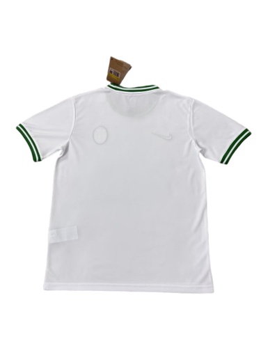 Sporting Lisbon 25/26 White Training Jersey