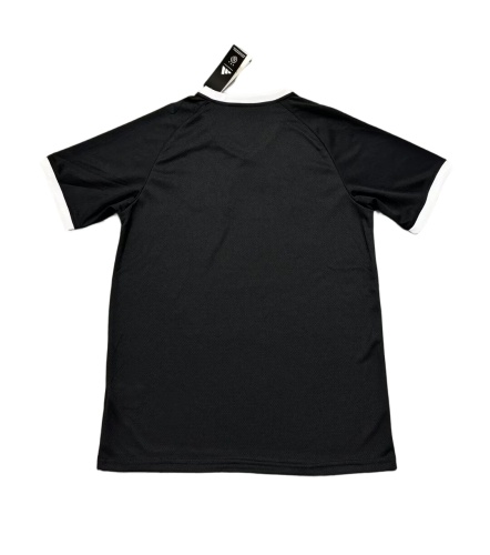 Ajax 25/26 Special Black Jersey