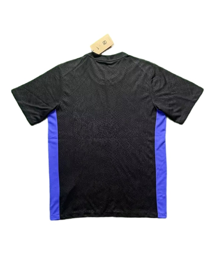 Barcelona 25/26 Special Black Kobe Bryant Jersey