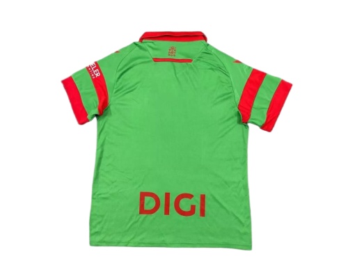 Osasuna 25/26 Away Green Soccer Jersey