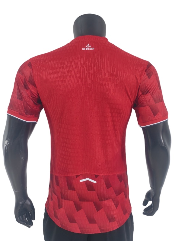 Lille 25/26 Home Soccer Jersey(Player)