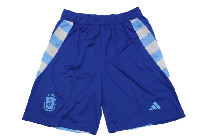 Argentina 2024 Away Milo J Version Jersey