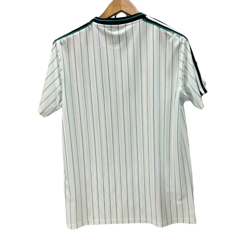 Liverpool 25/26 Special Retro Version White Jersey