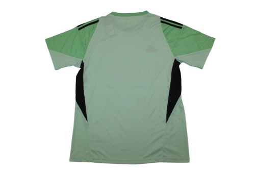 Real Madrid 25/26 GK Green Soccer Jersey