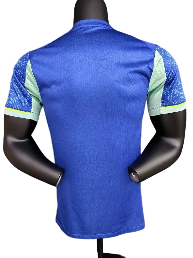 Marseilles 25/26 Third Blue Jersey(Player)