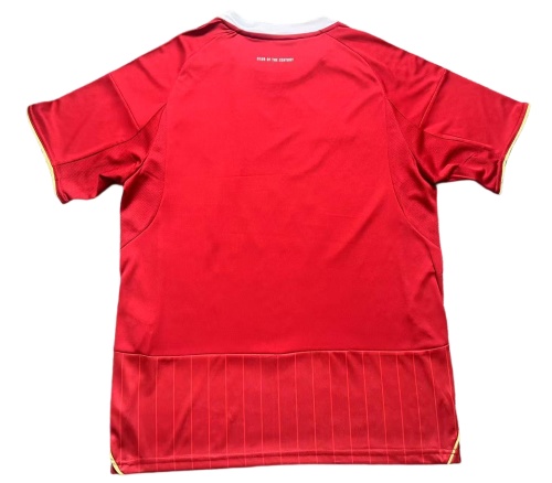 Egypt 25/26 Home Soccer Jersey