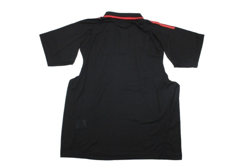 Liverpool 25/26 Black Polo Shirts