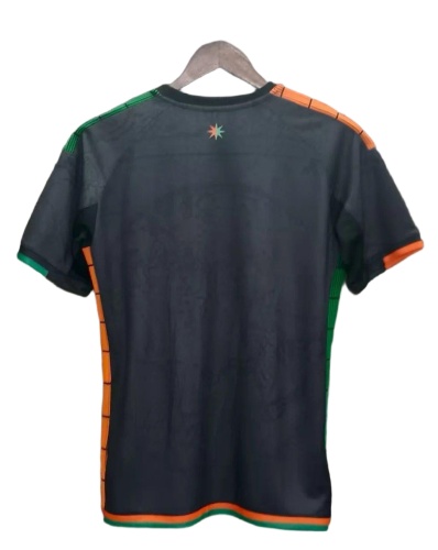 Venezia 25/26 Home Cynar Spritz Sponsor Jersey