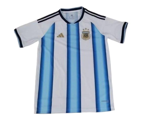 Argentina 2026 World Cup Home Leaked Jersey(Player)