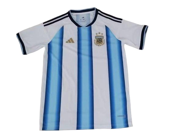 Argentina 2026 World Cup Home Leaked Soccer Jersey