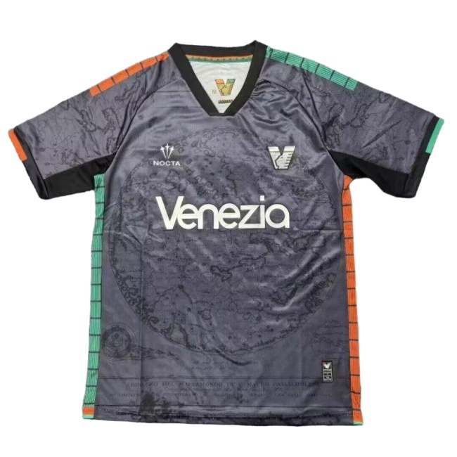 Venezia 25/26 Home Soccer Jersey