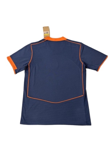 Inter Milan 25/26 Third Navy Soccer Jersey