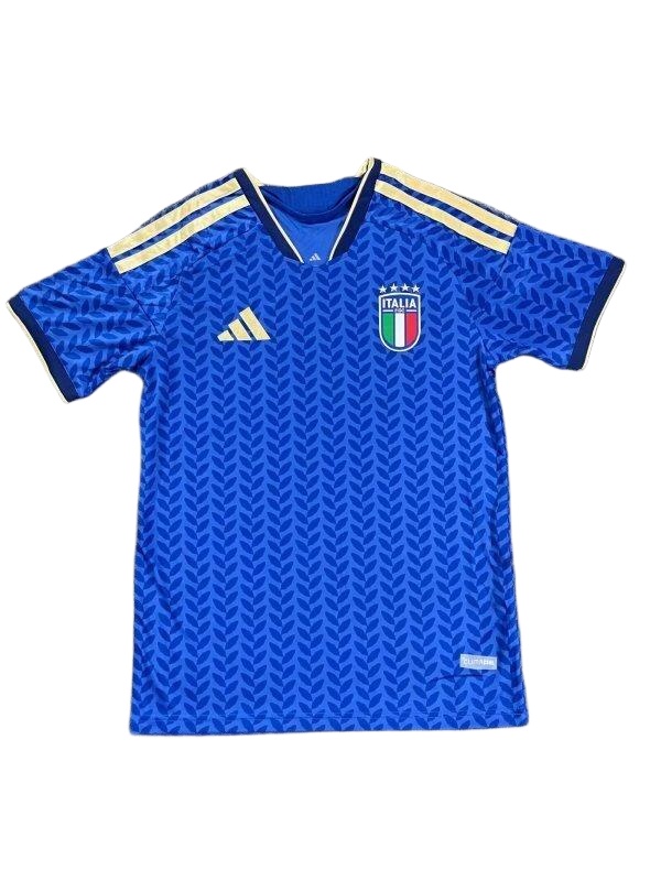 Italy 2026 World Cup Home Leaked Soccer Jersey