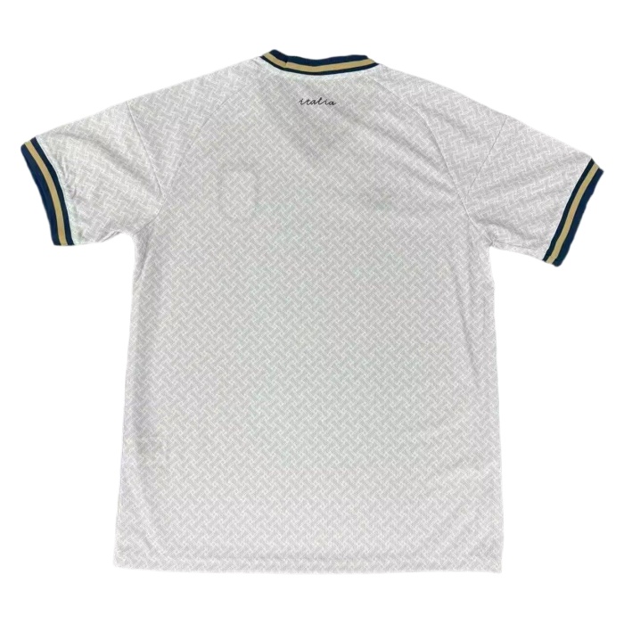 Italy 2026 World Cup Away Leaked Soccer Jersey