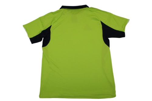 Fulham 25/26 Away Green Soccer Jersey