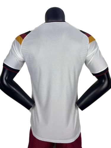 Germany 2026 World Cup Home Leaked Jersey(Player)