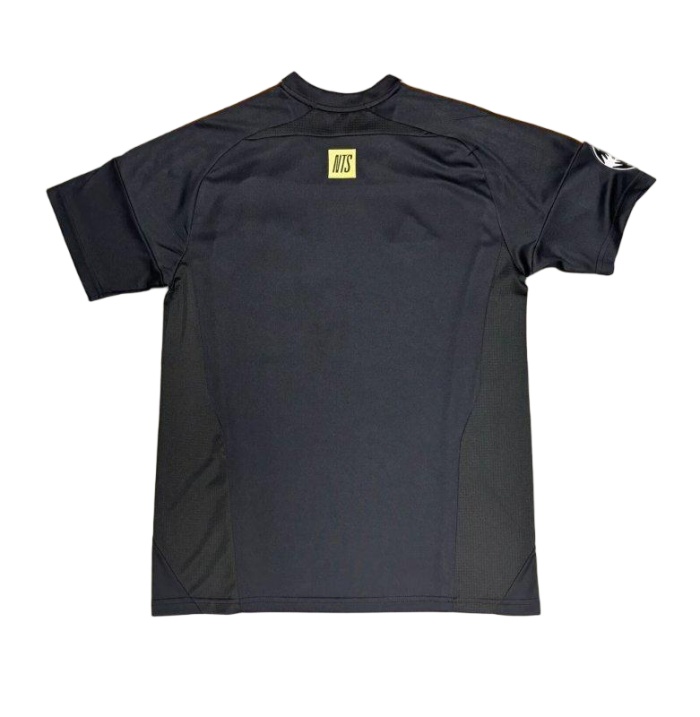  Arsenal 25/26 Black Training Jersey