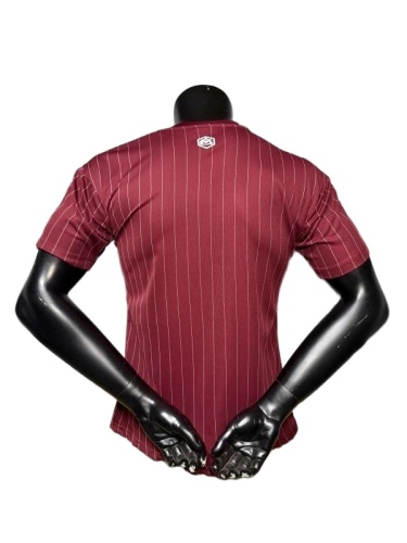 Arsenal 25/26 Special Retro Red Jersey(Player)