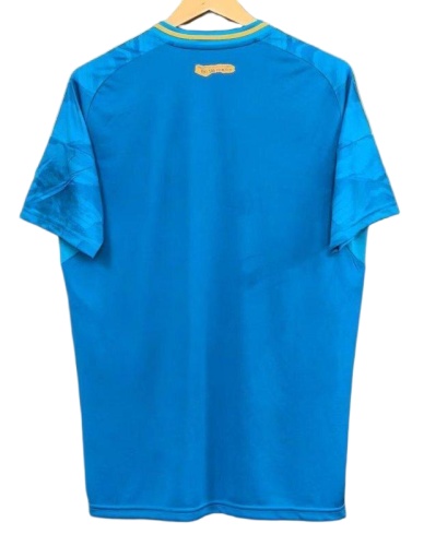 Cruzeiro 25/26 Third Blue Soccer Jersey